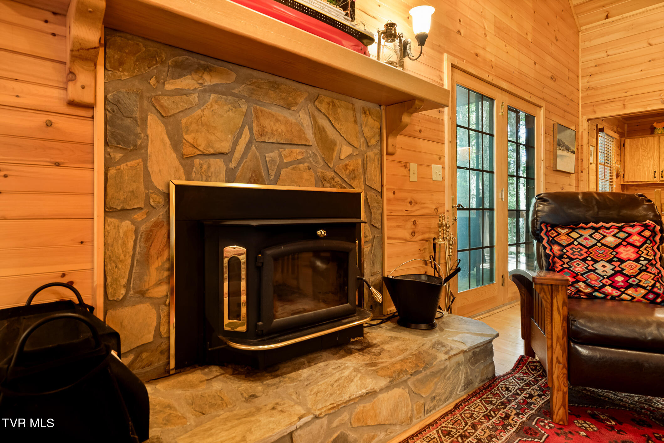 206 Ripshin Lake Road