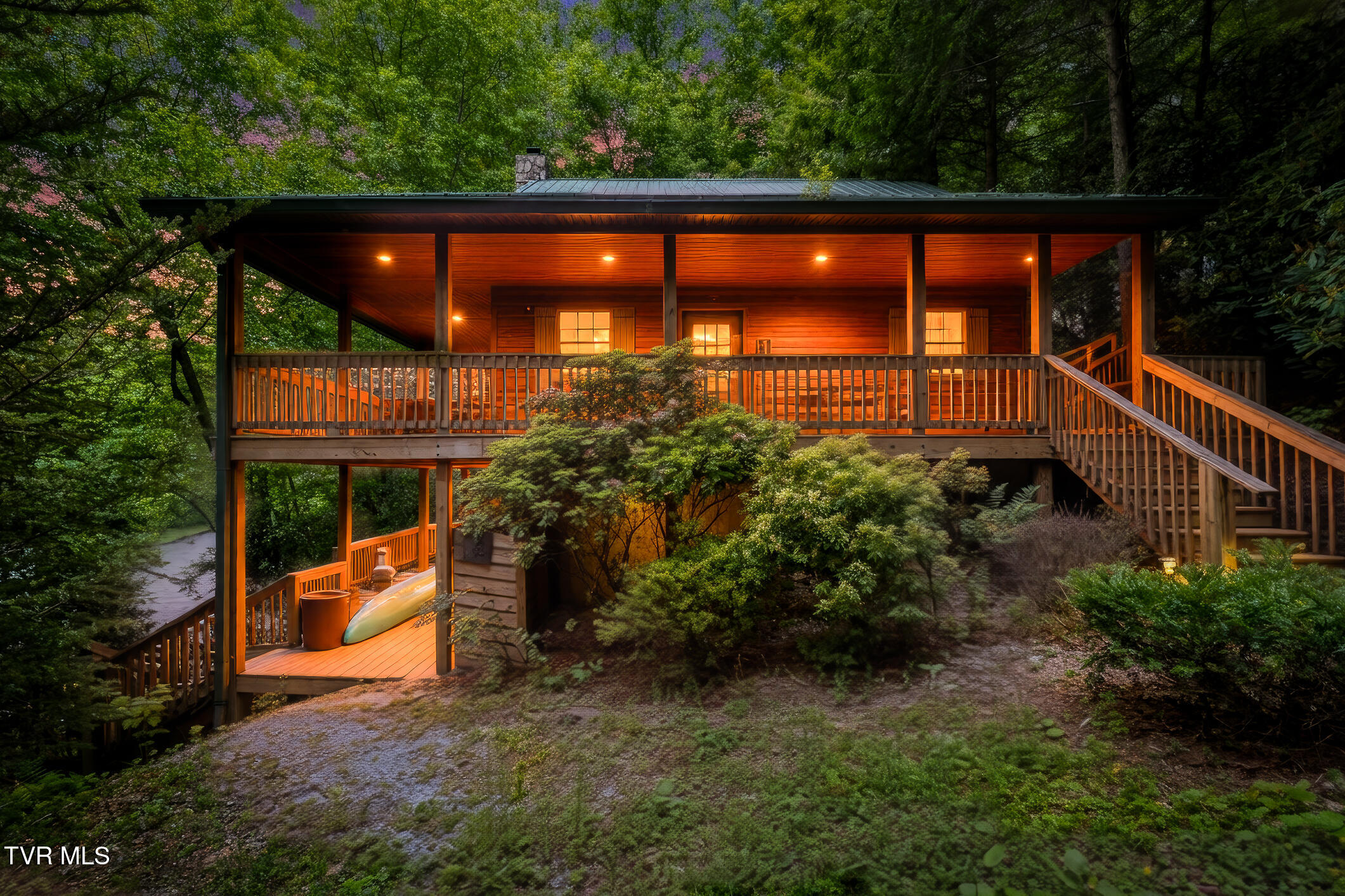 206 Ripshin Lake Road