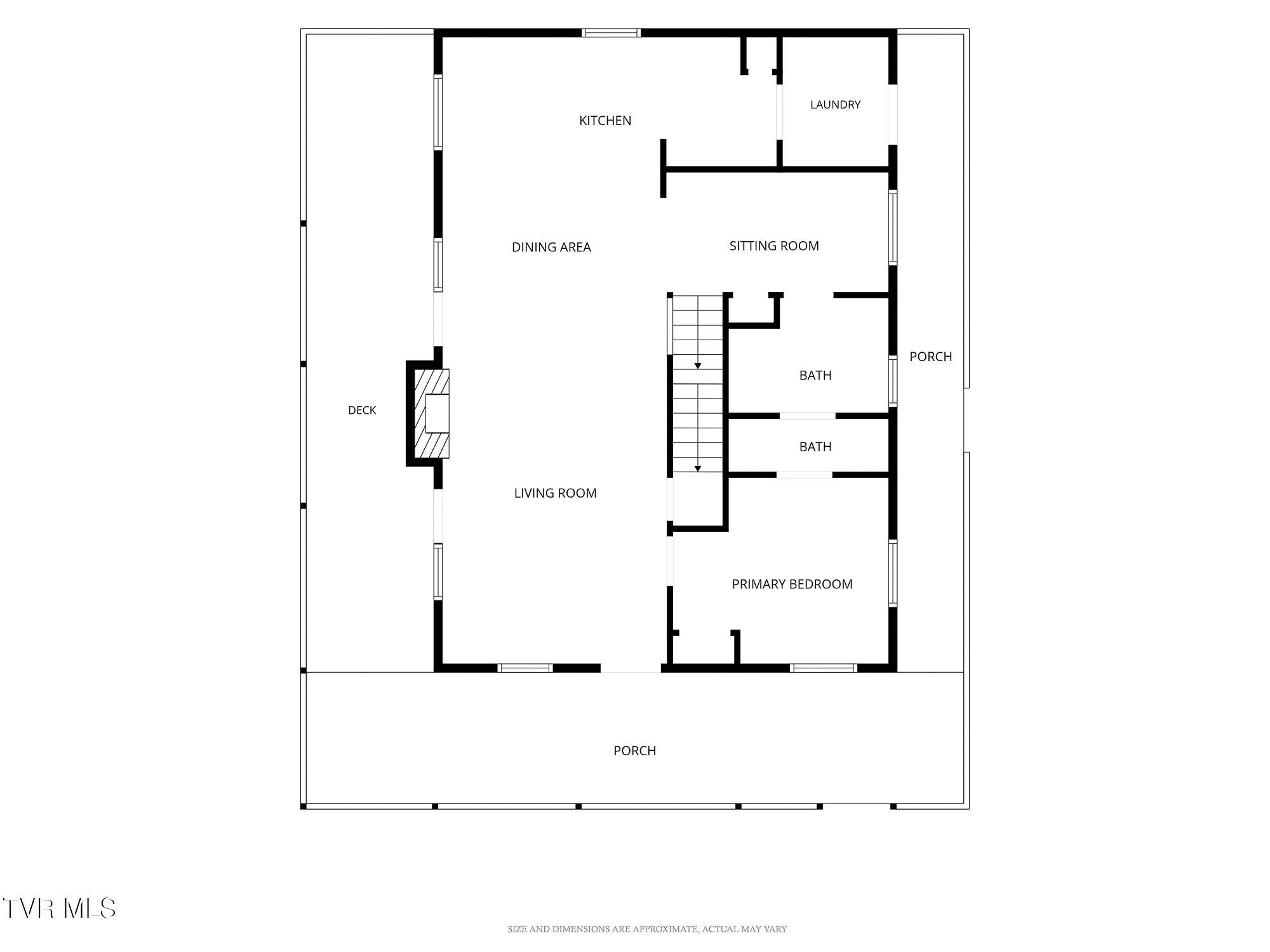 206 Ripshin Lake Road