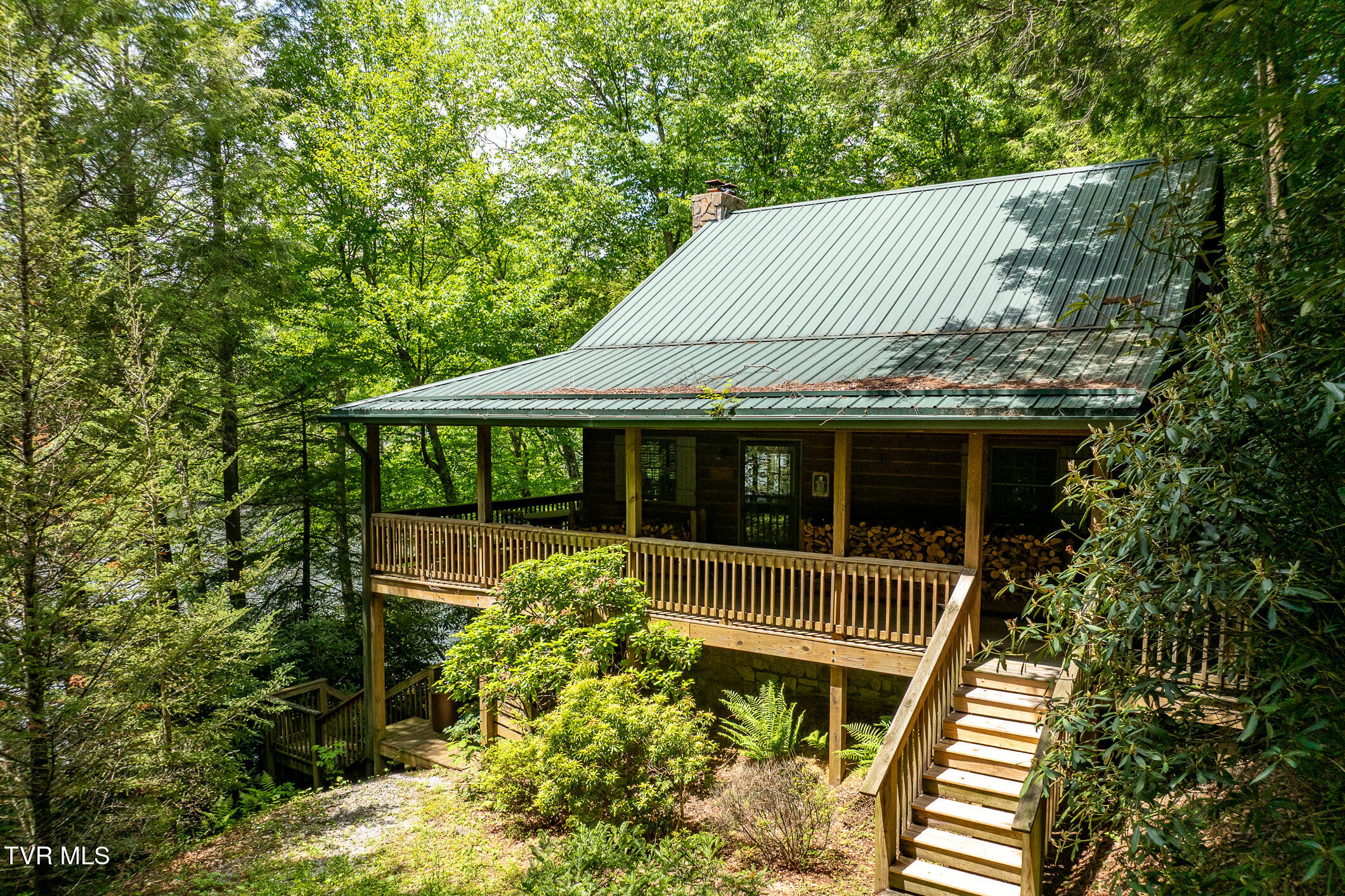 206 Ripshin Lake Road