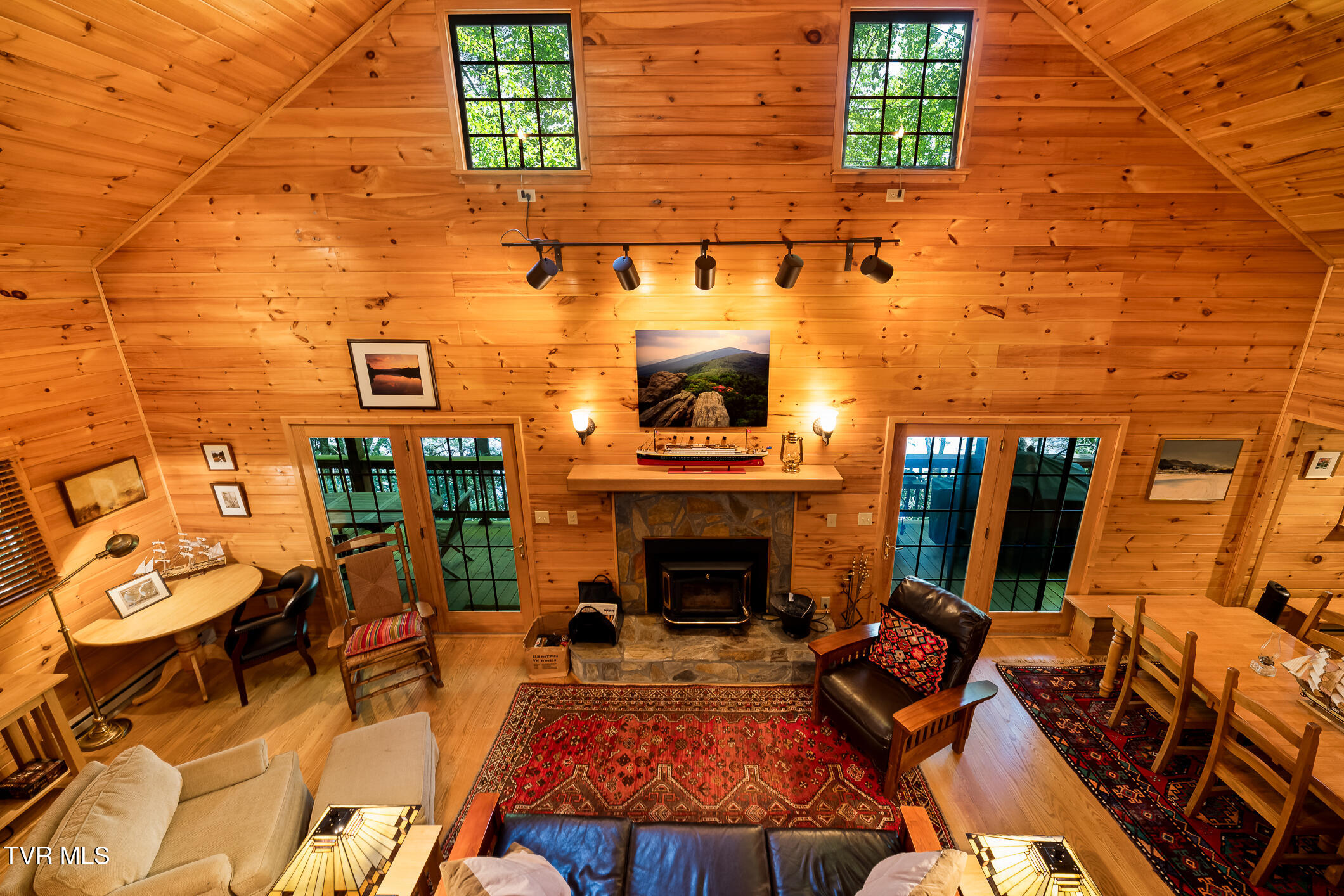 206 Ripshin Lake Road