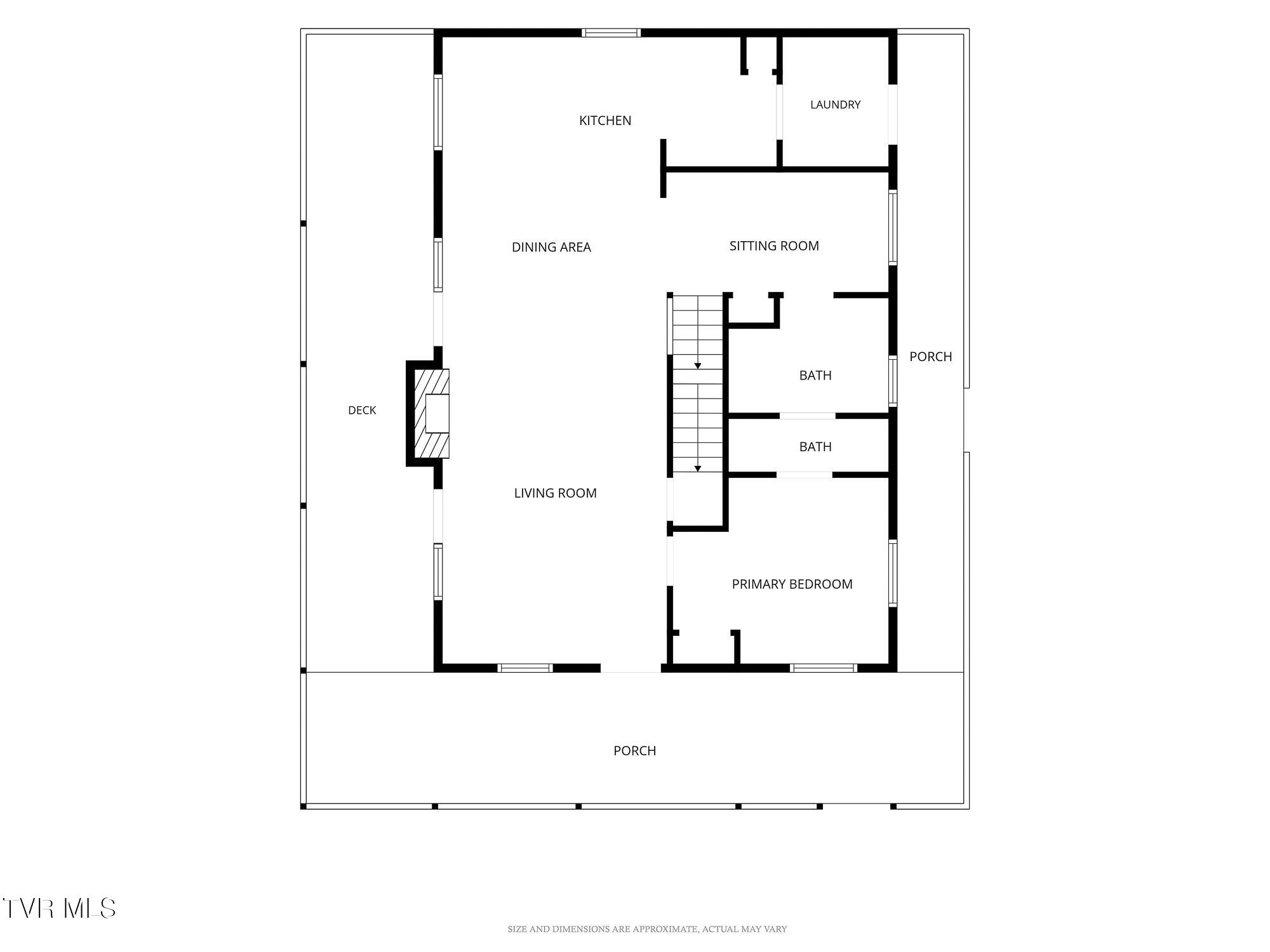 206 Ripshin Lake Road