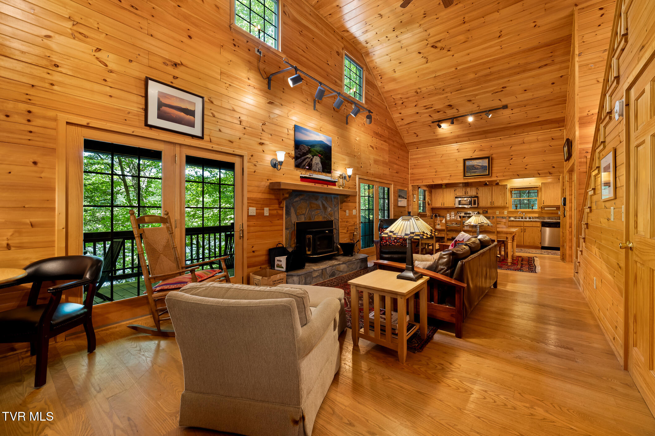 206 Ripshin Lake Road