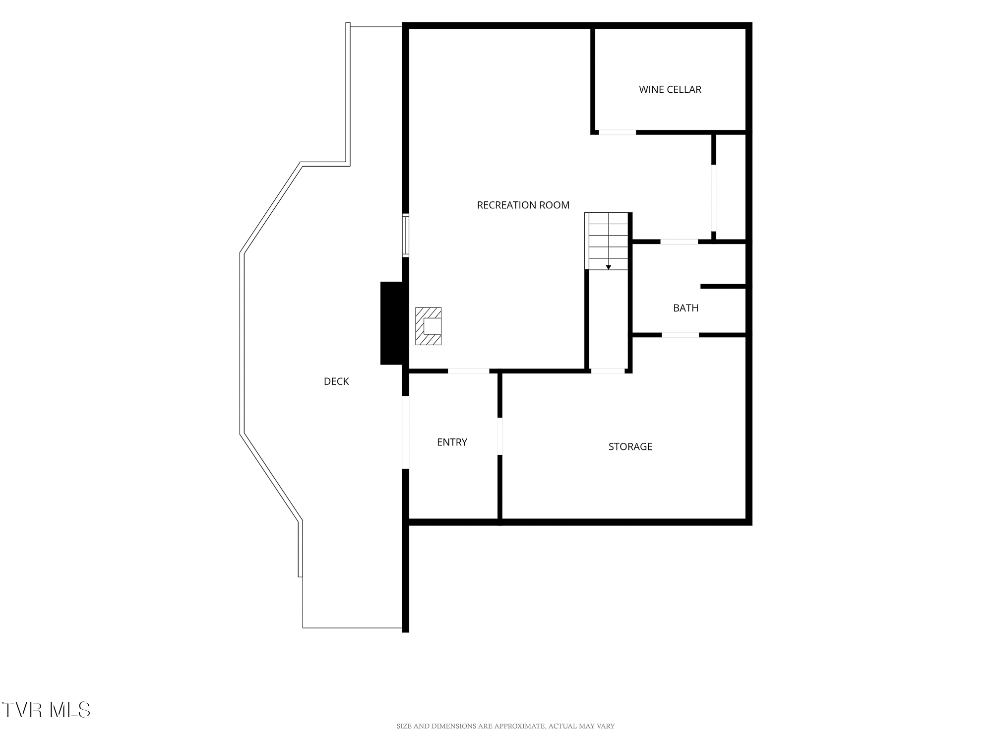 206 Ripshin Lake Road