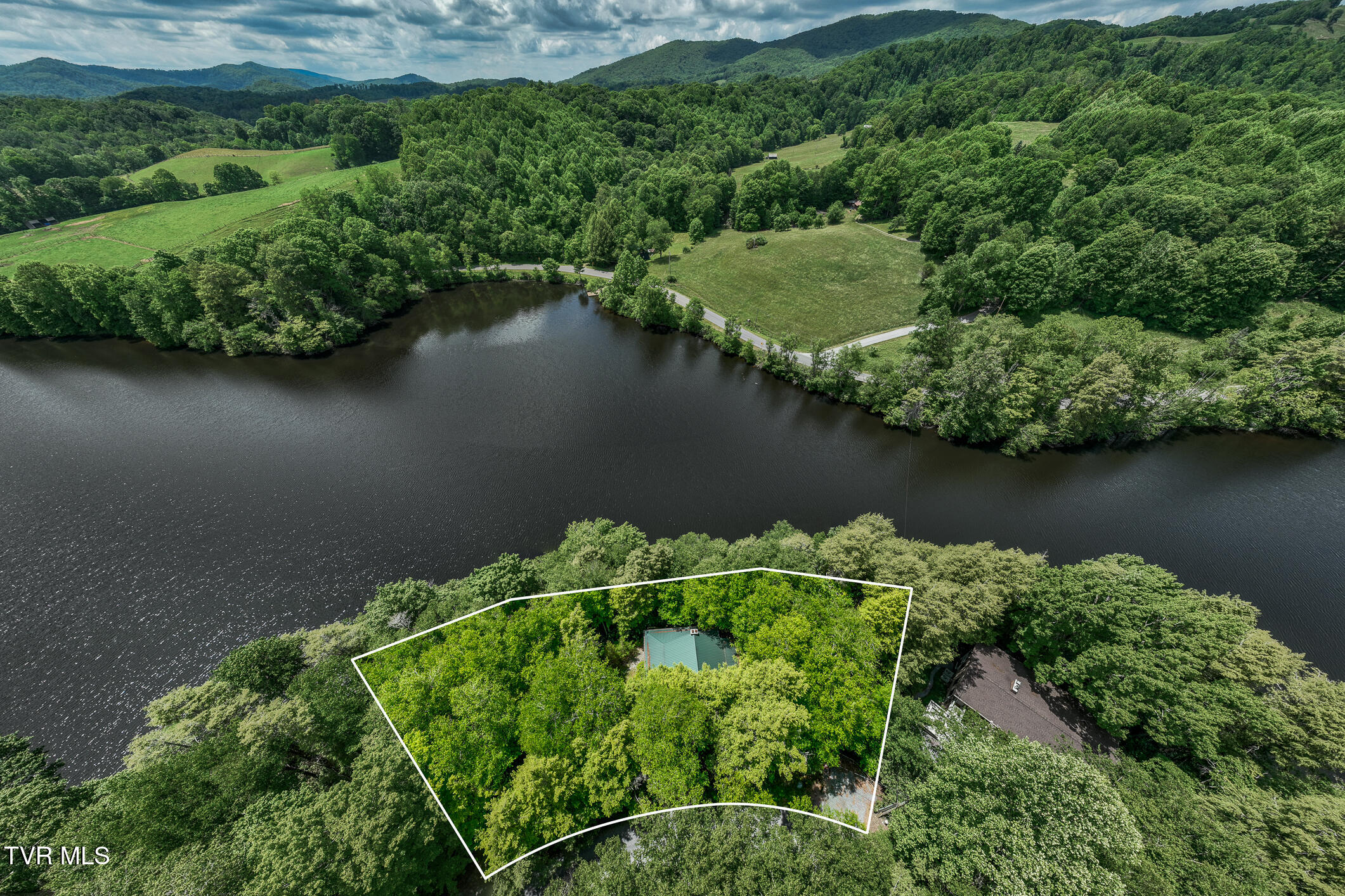 206 Ripshin Lake Road
