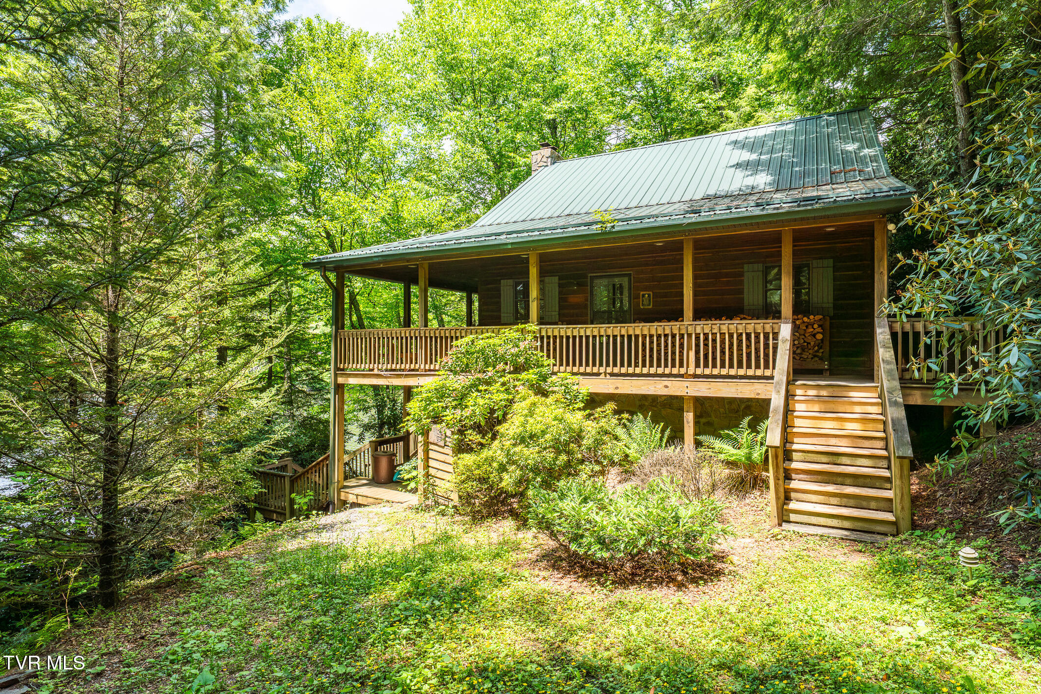206 Ripshin Lake Road