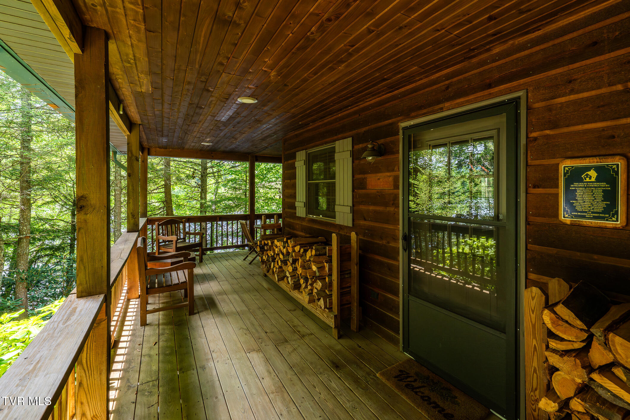 206 Ripshin Lake Road