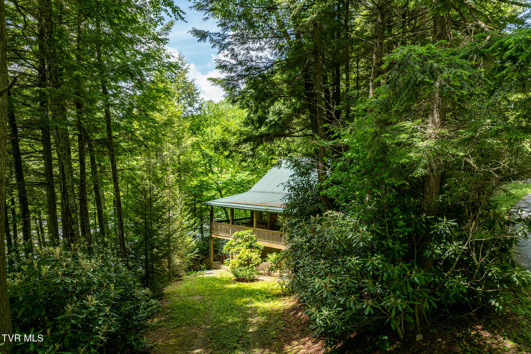 206 Ripshin Lake Road