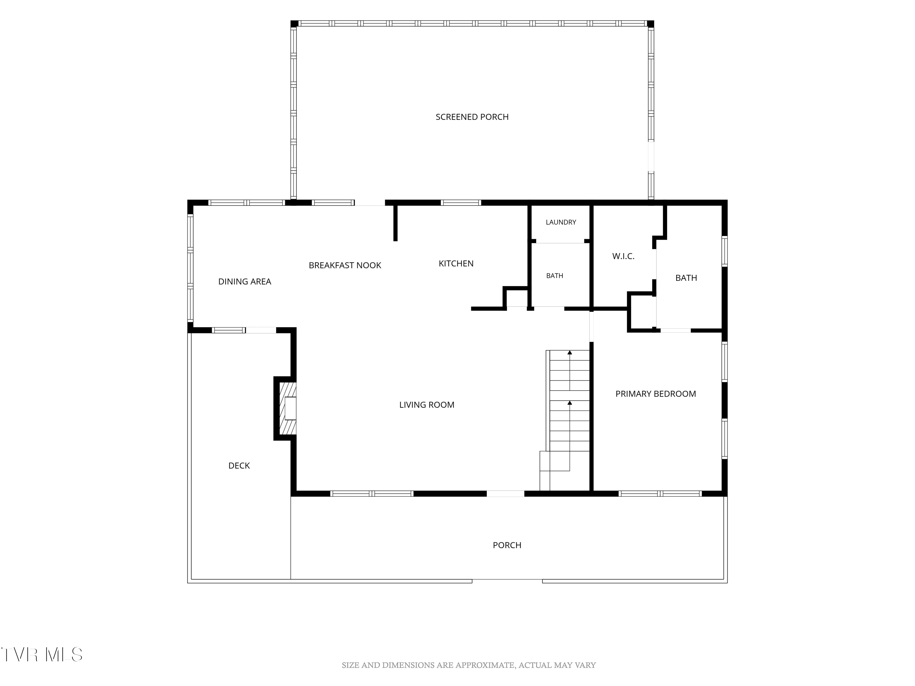 104 Crestwood Drive