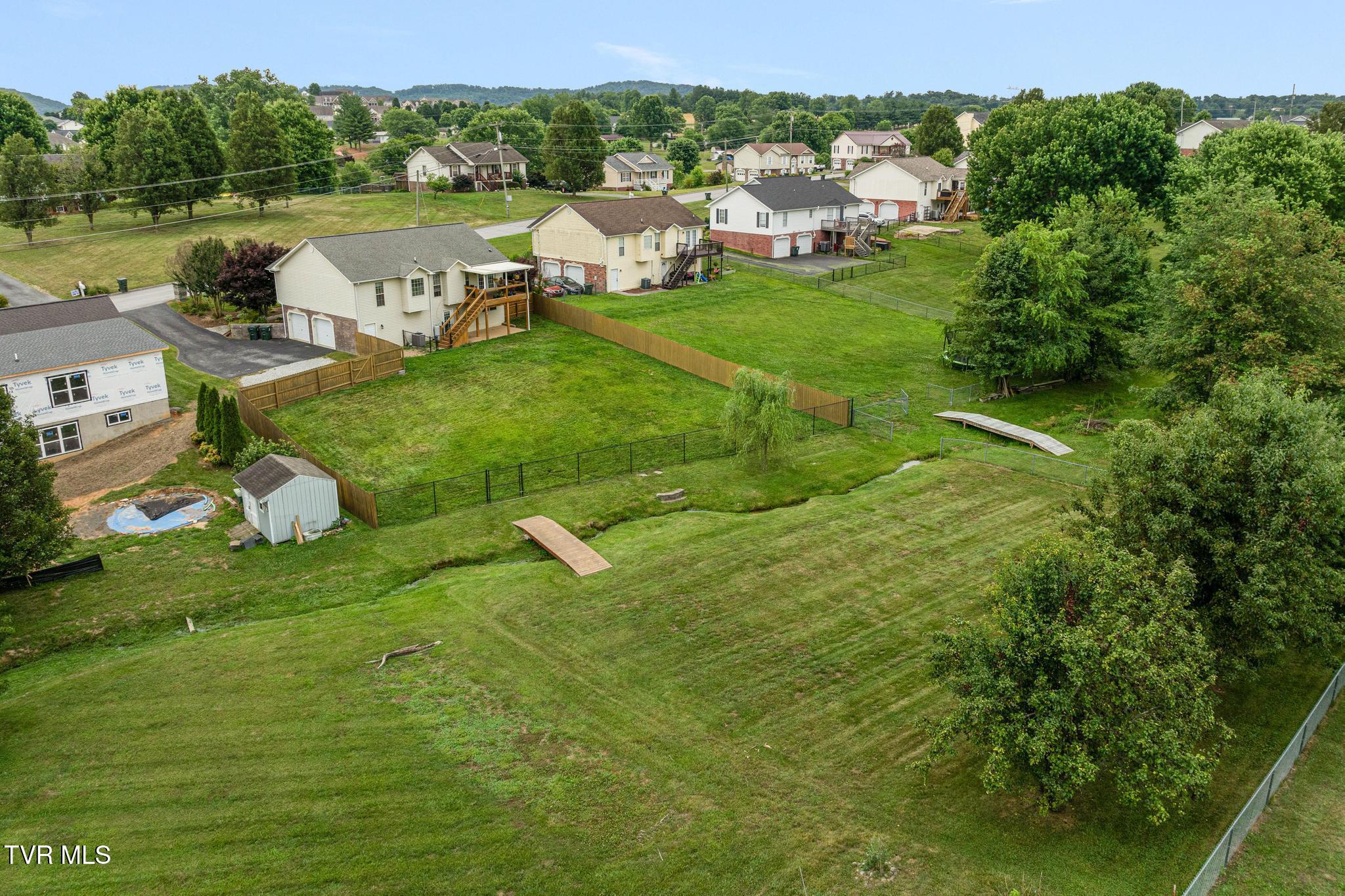 116 Alfalfa Lane