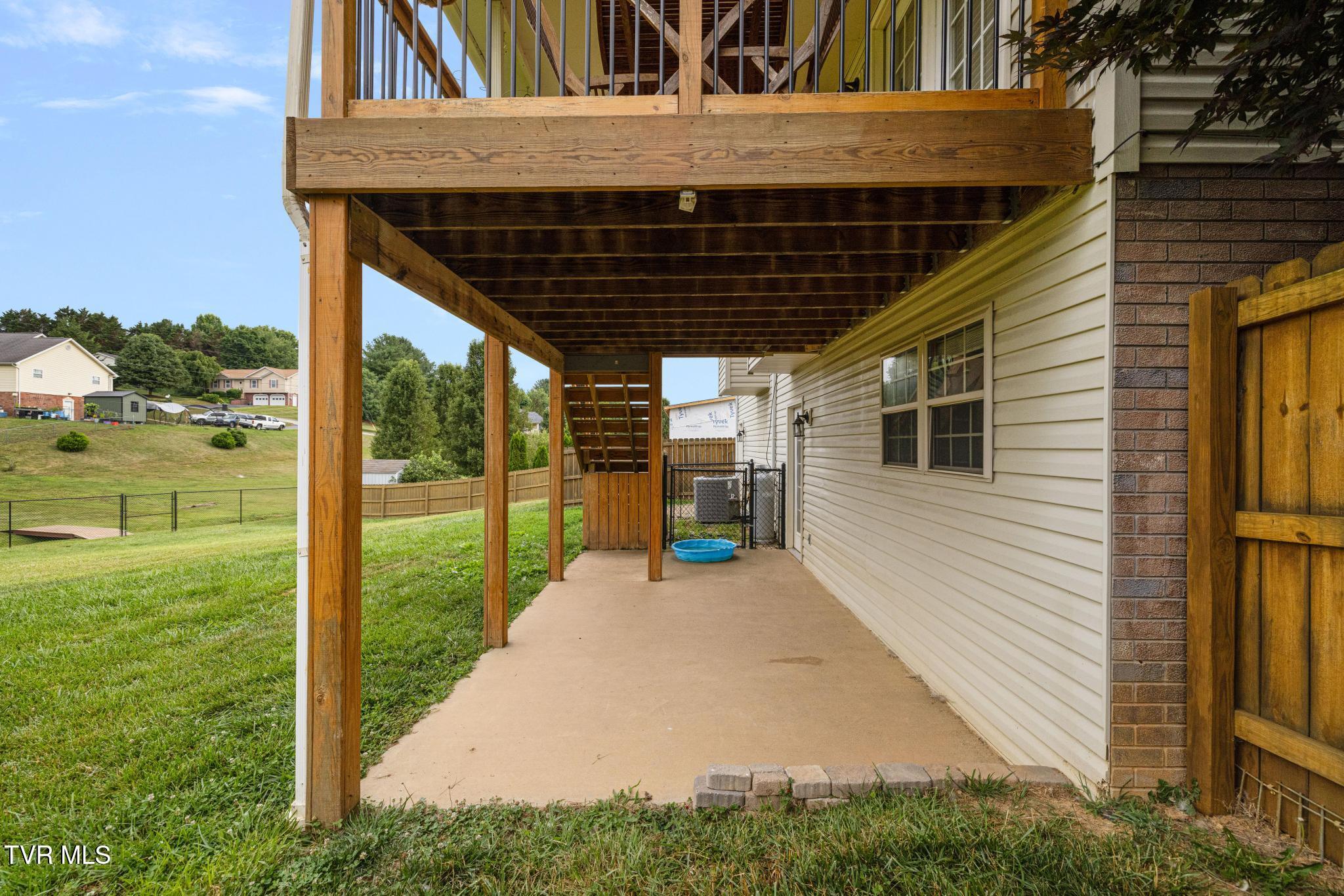 116 Alfalfa Lane