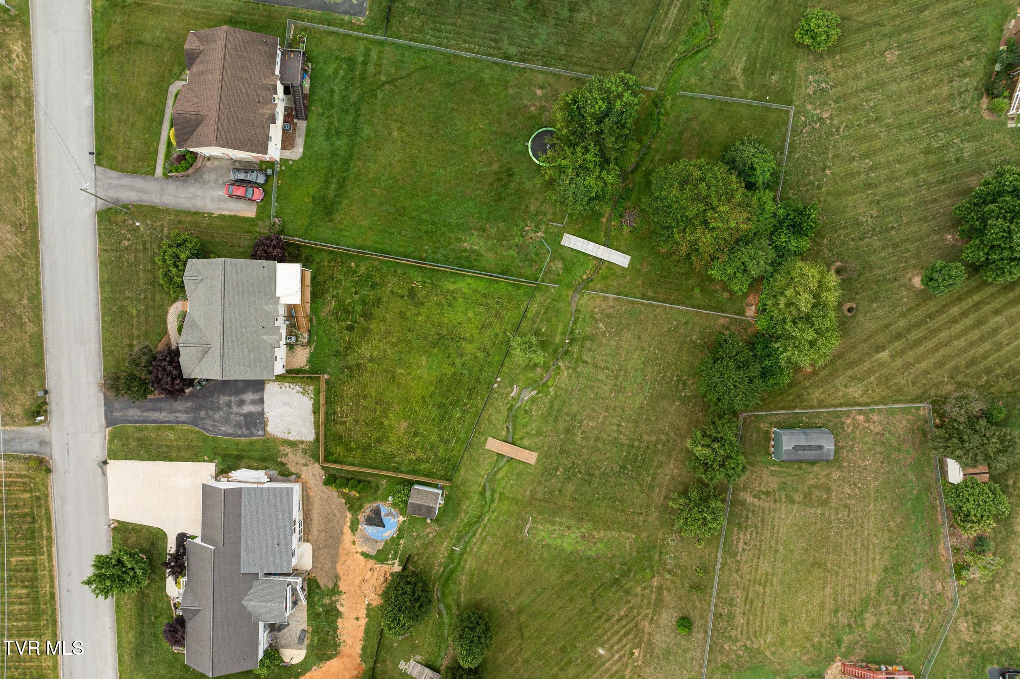 116 Alfalfa Lane