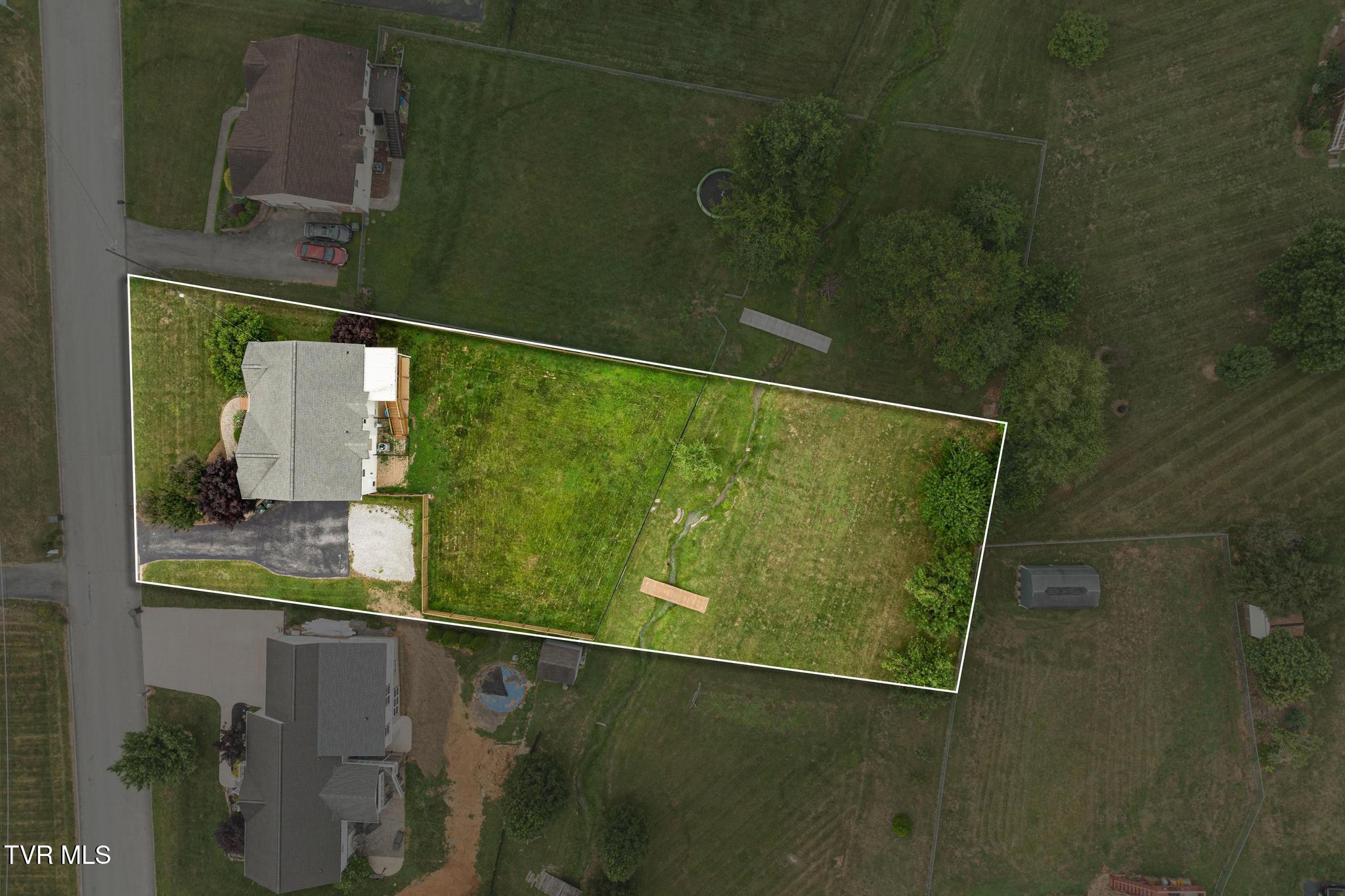 116 Alfalfa Lane