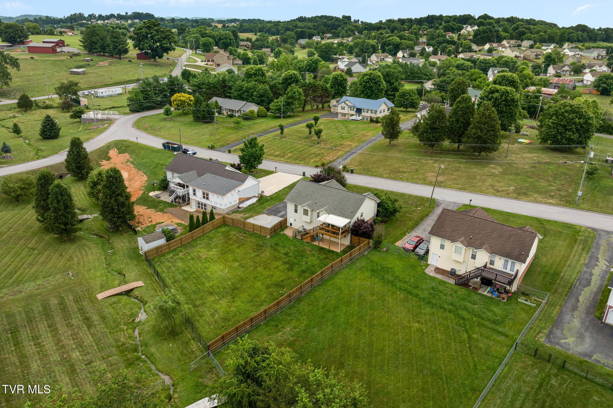 116 Alfalfa Lane