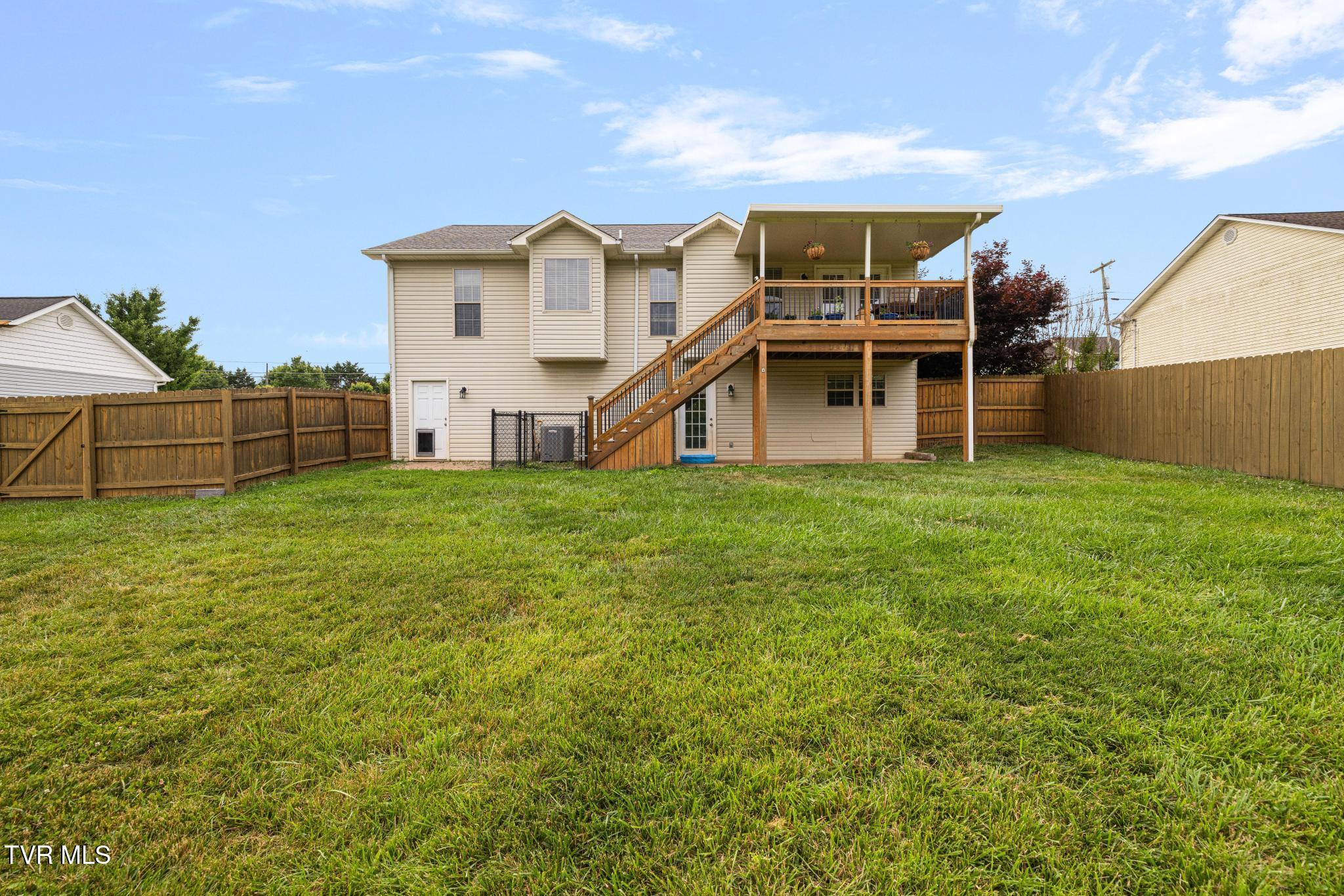 116 Alfalfa Lane