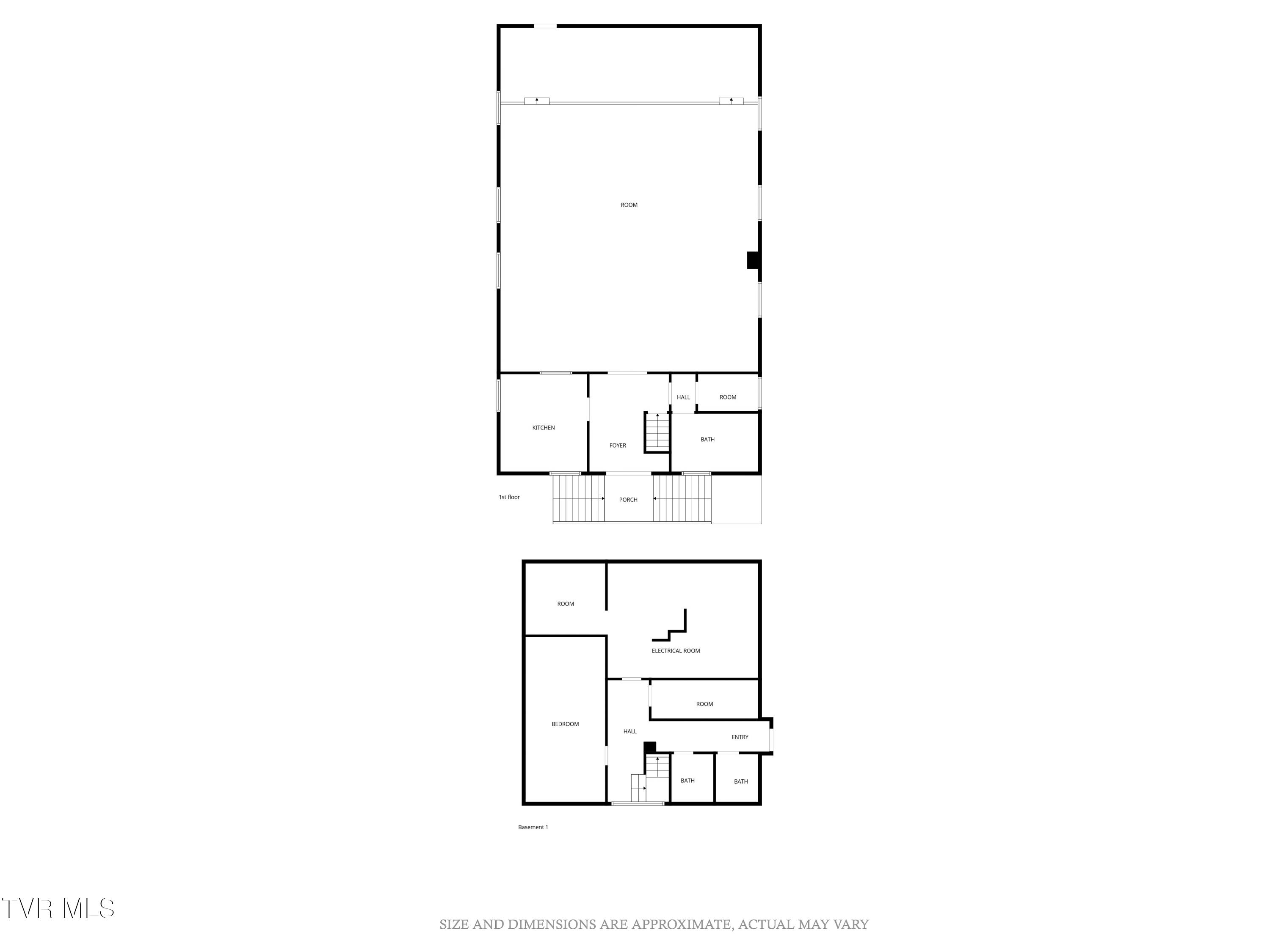 1025 Maple Street