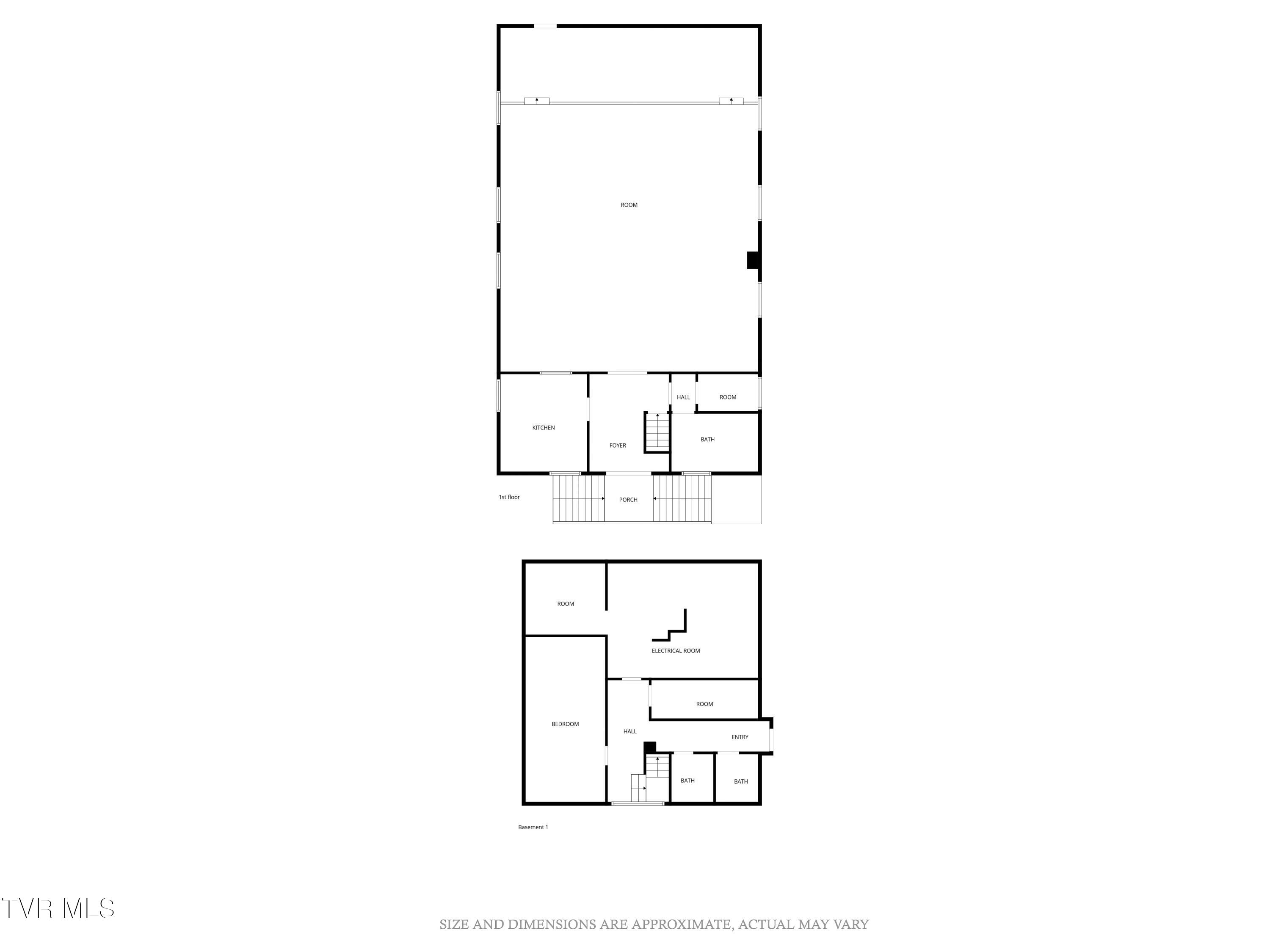 1025 Maple Street