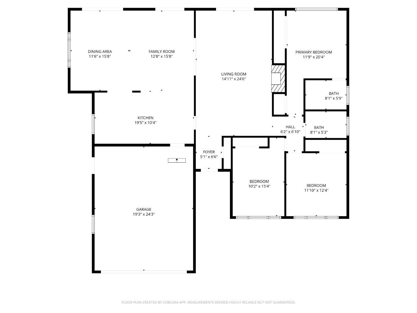 26 Council Crest Drive