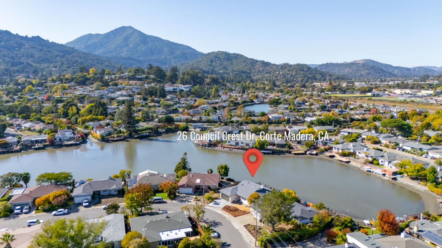 26 Council Crest Drive