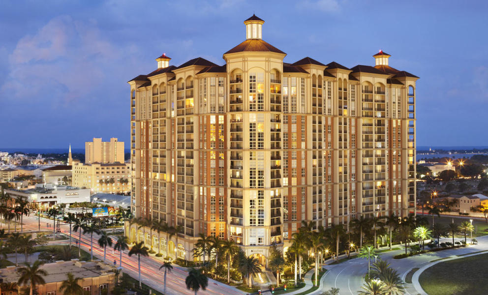 550 Okeechobee Boulevard 1618