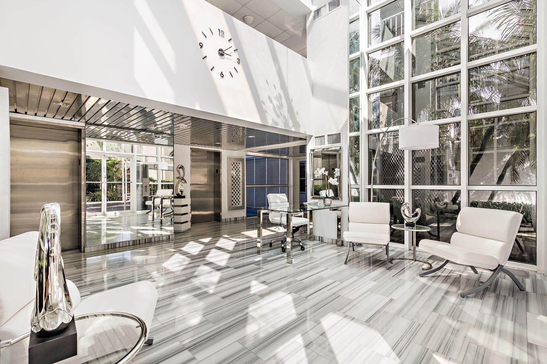 3901 S Flagler Drive 1104