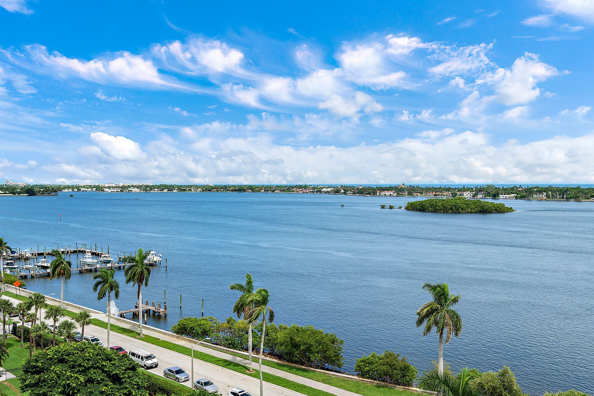 3901 S Flagler Drive 1104