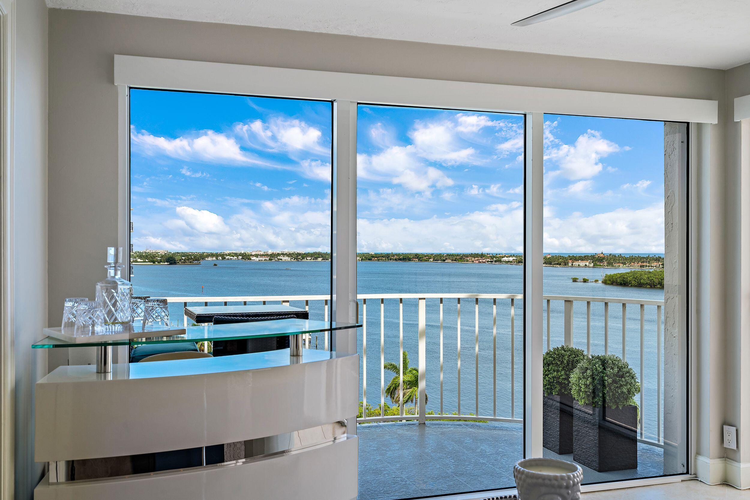 3901 S Flagler Drive 1104