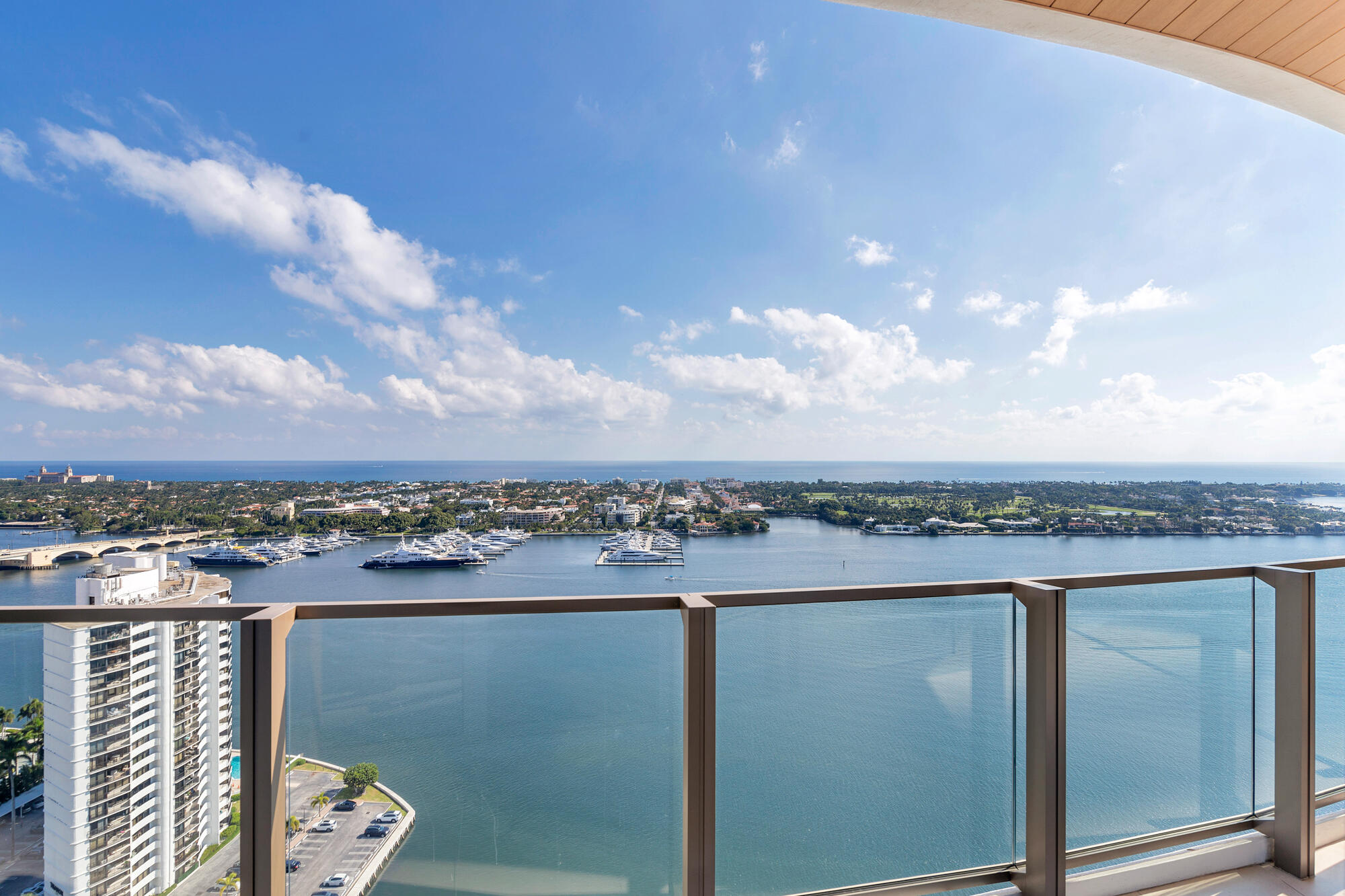 1333 S Flagler Drive 2302