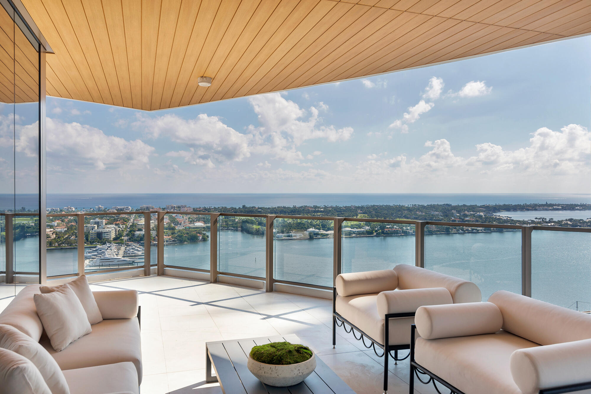 1333 S Flagler Drive 2302