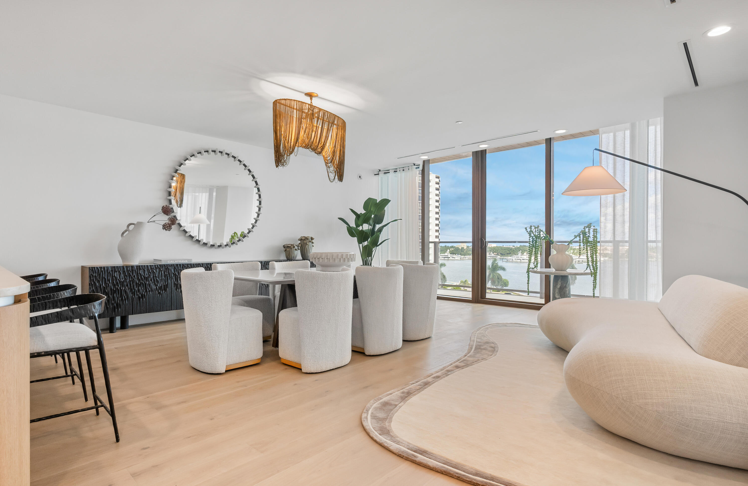 1333 S Flagler Drive 402