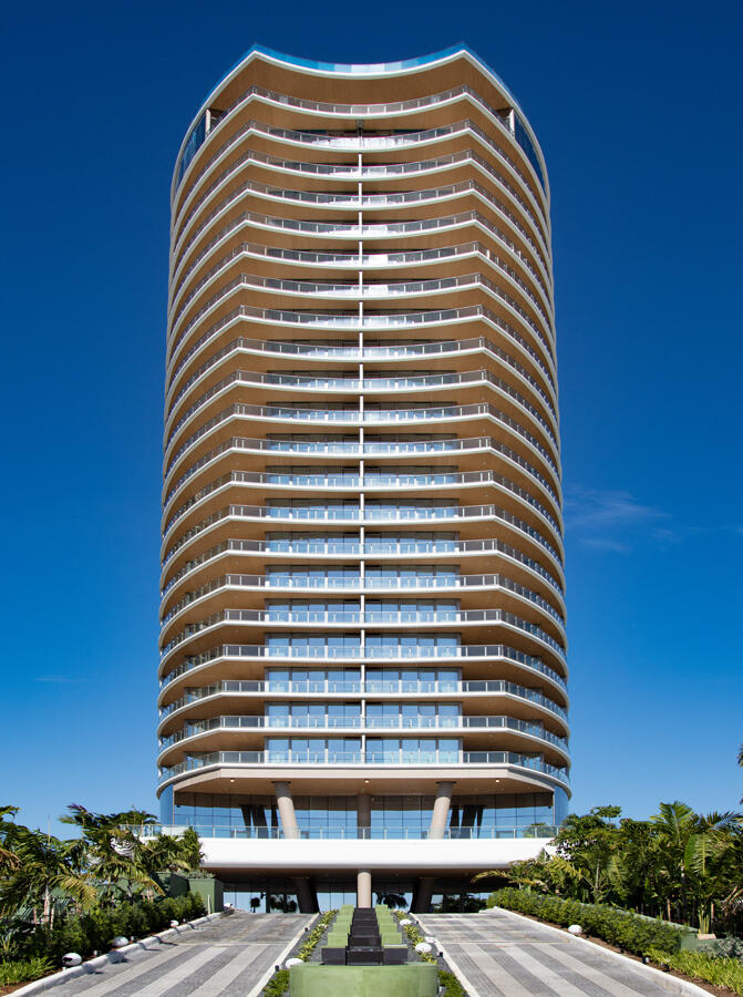 1333 S Flagler Drive 402