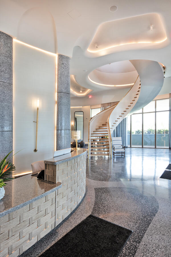1333 S Flagler Drive 402