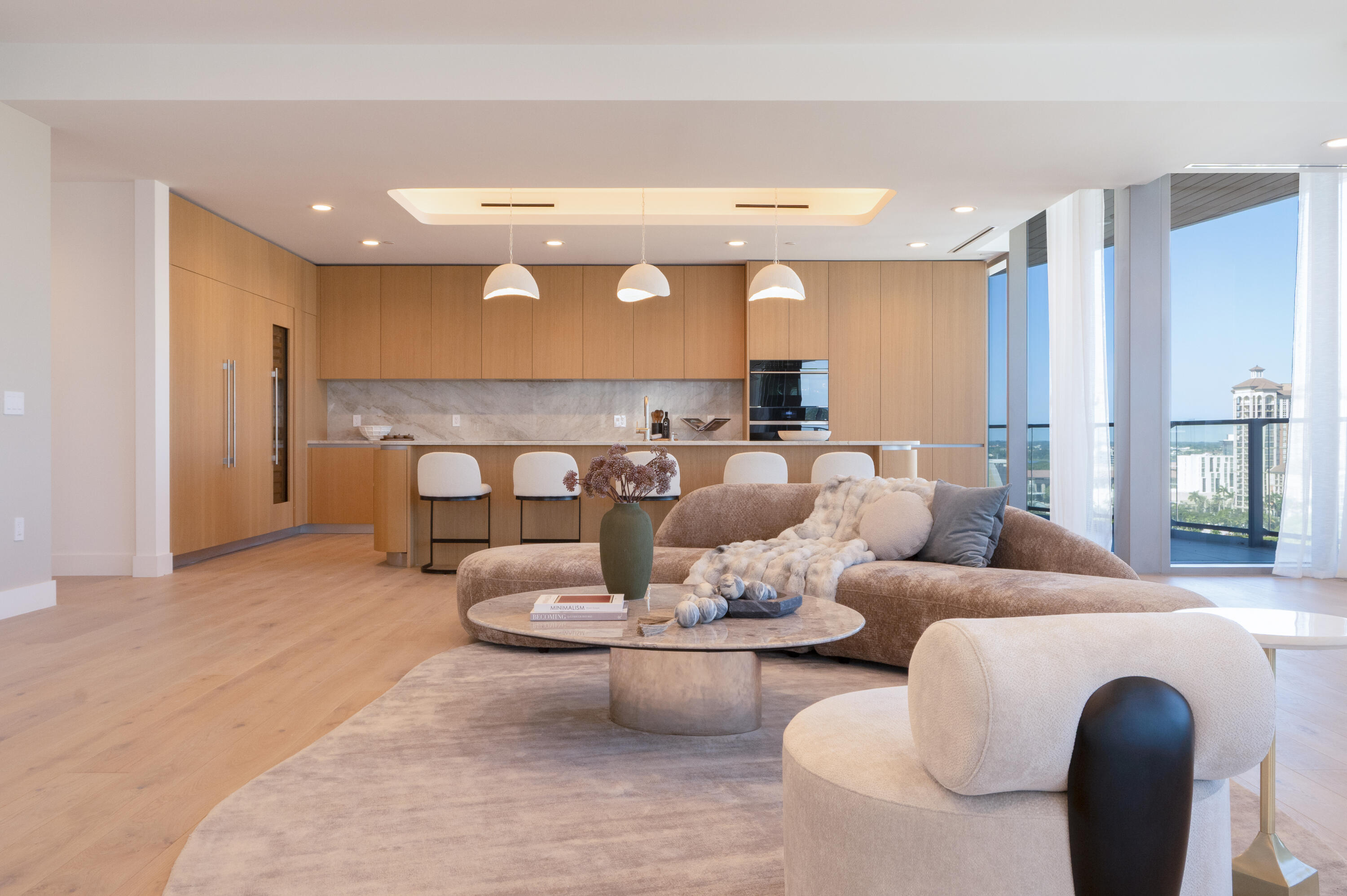 1333 S Flagler Drive 1201