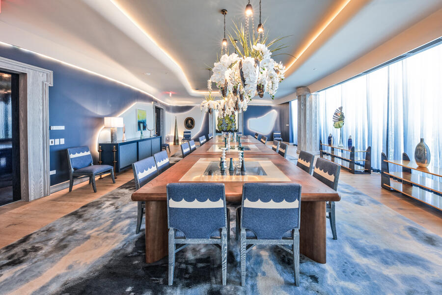 1333 S Flagler Drive 1201