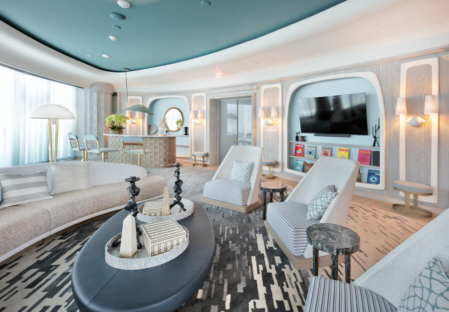 1333 S Flagler Drive 1201