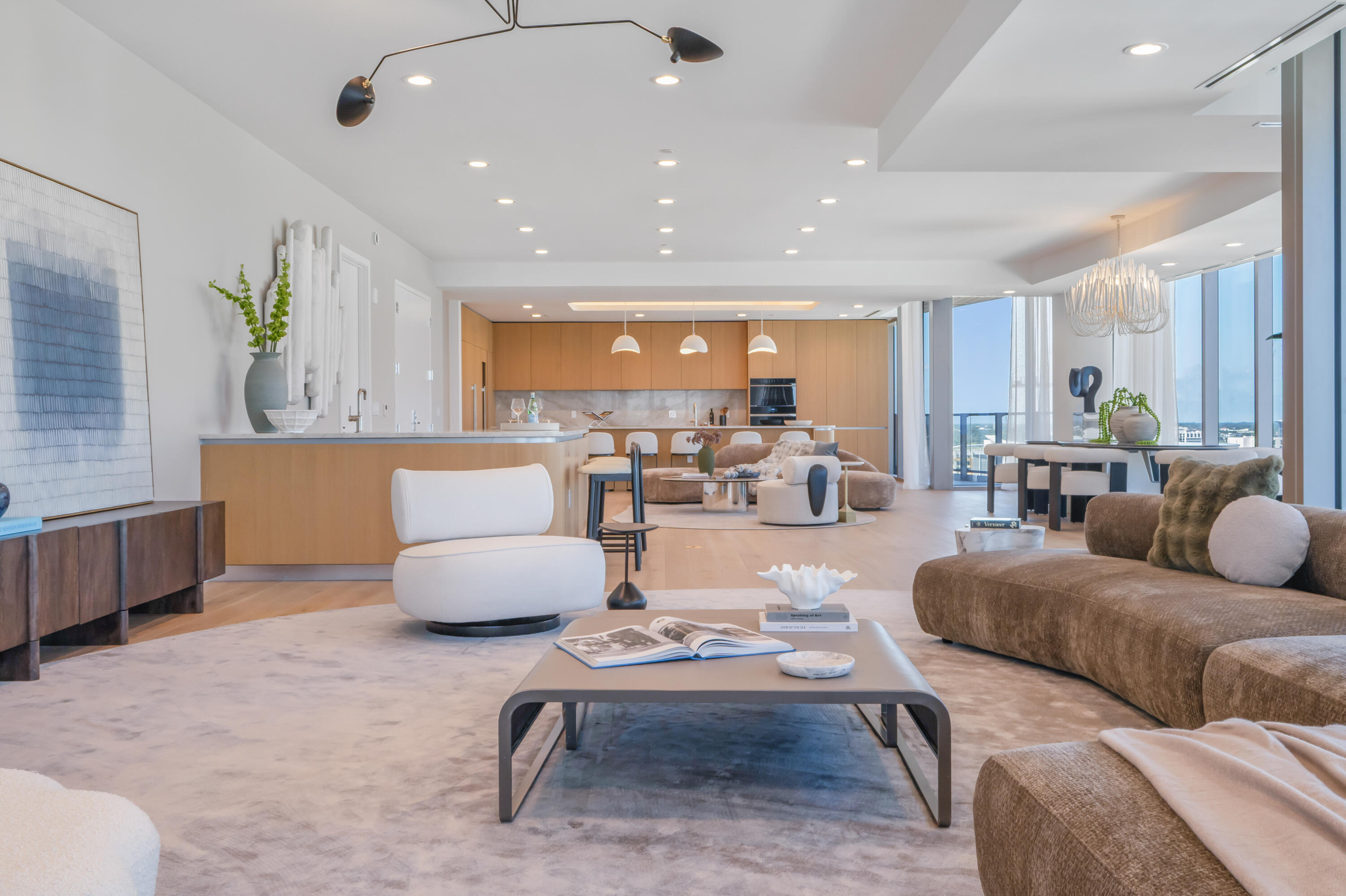 1333 S Flagler Drive 1201