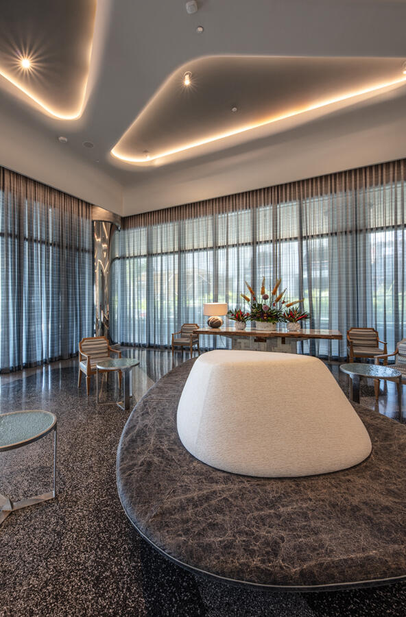 1333 S Flagler Drive 1001