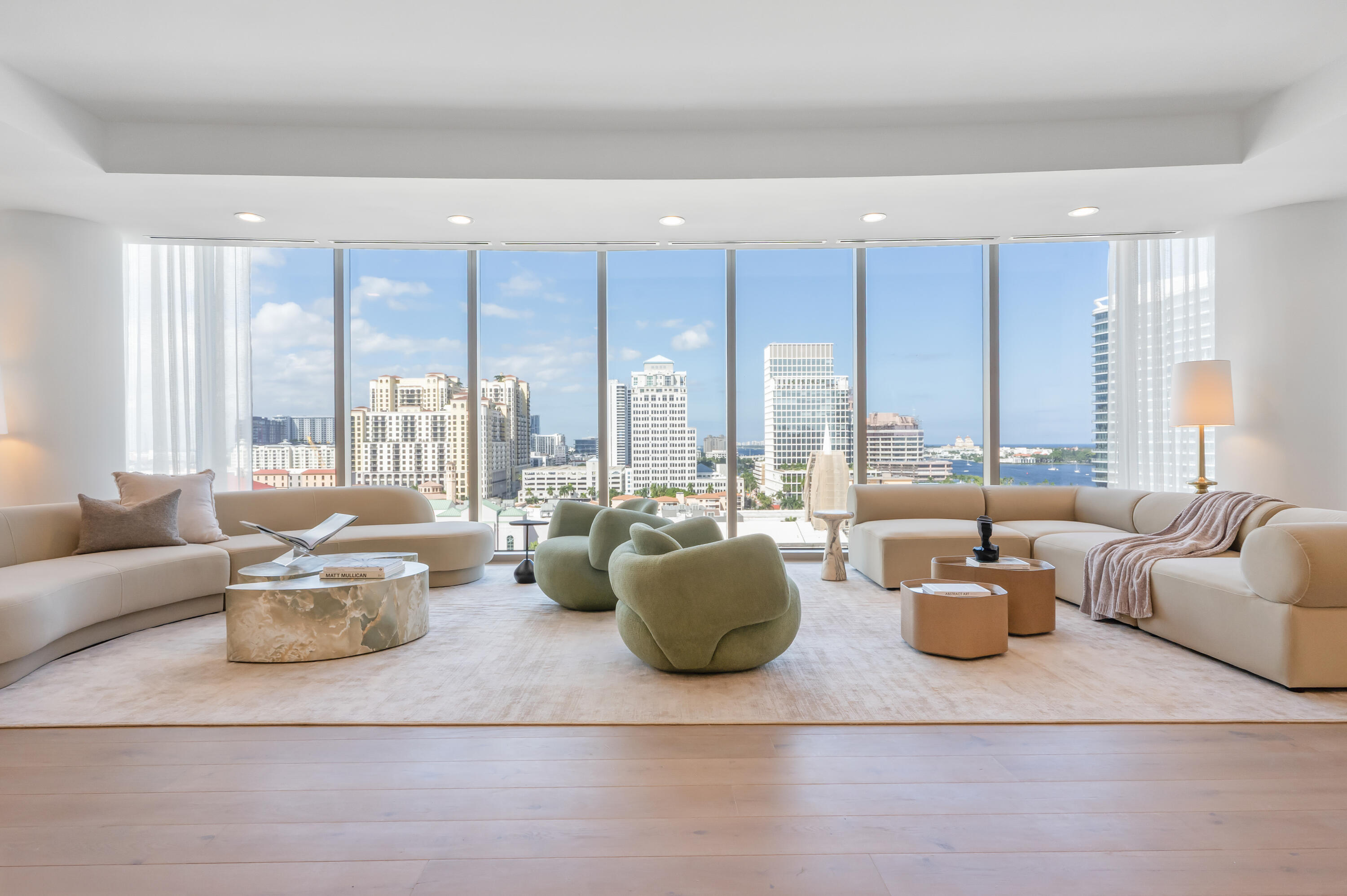 1333 S Flagler Drive 1001