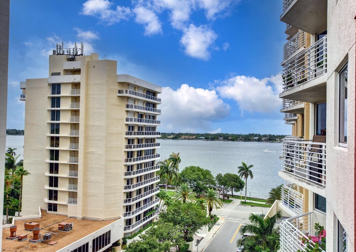 1551 N Flagler Drive 806