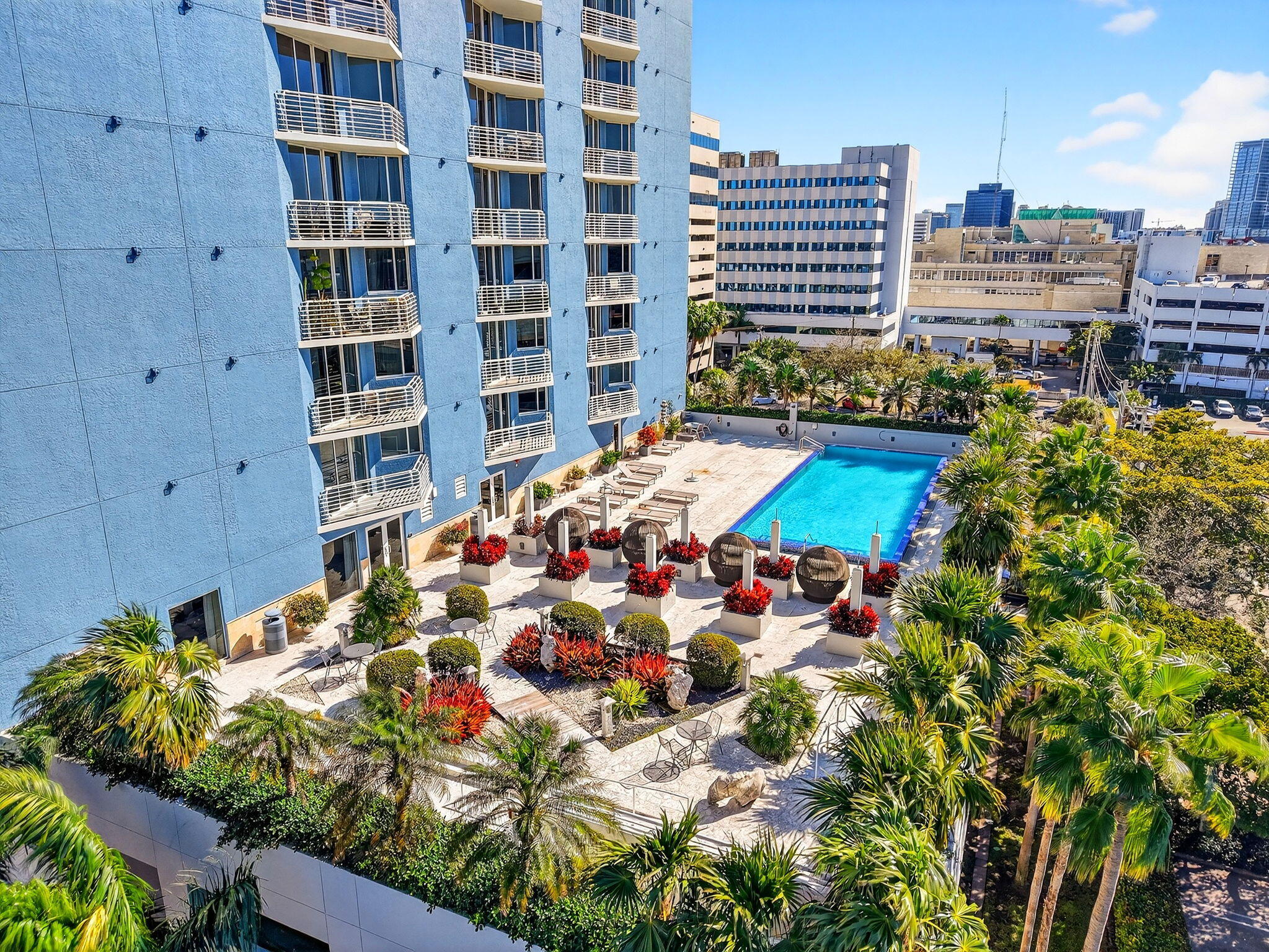 1551 N Flagler Drive 806