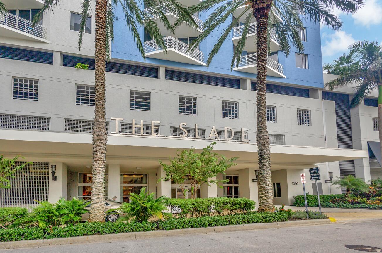 1551 N Flagler Drive 806