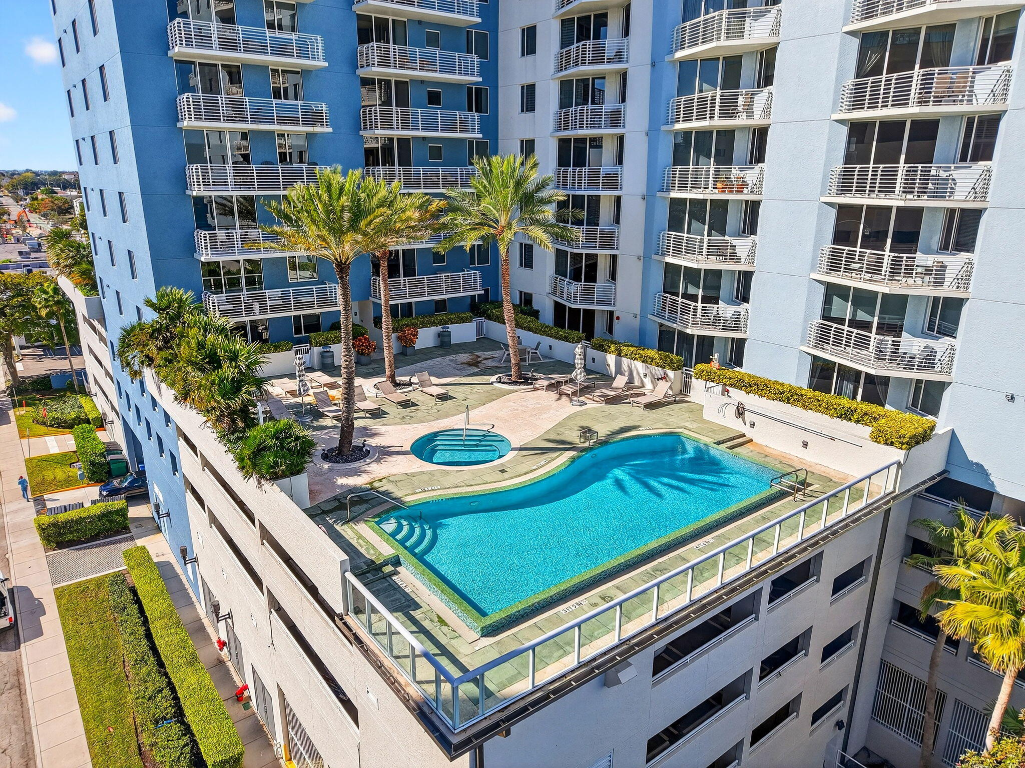 1551 N Flagler Drive 806