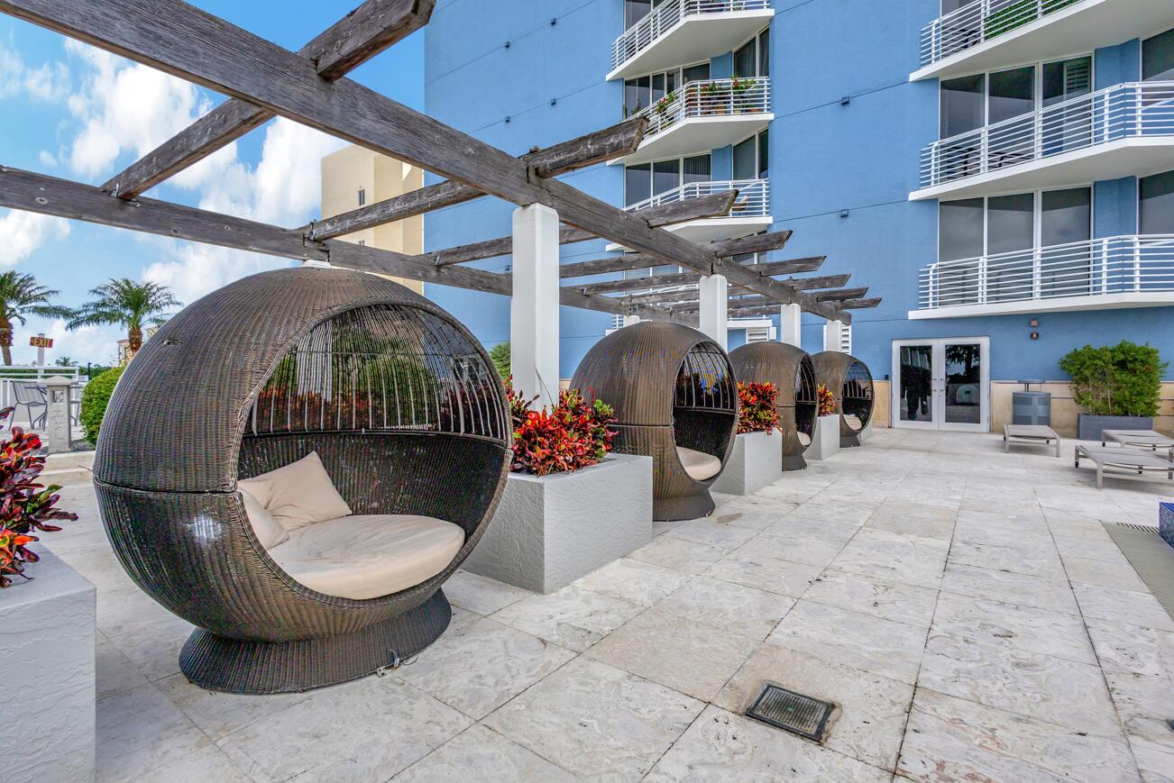 1551 N Flagler Drive 806