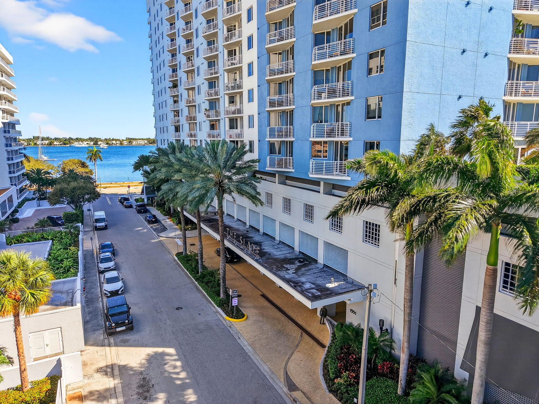 1551 N Flagler Drive 806