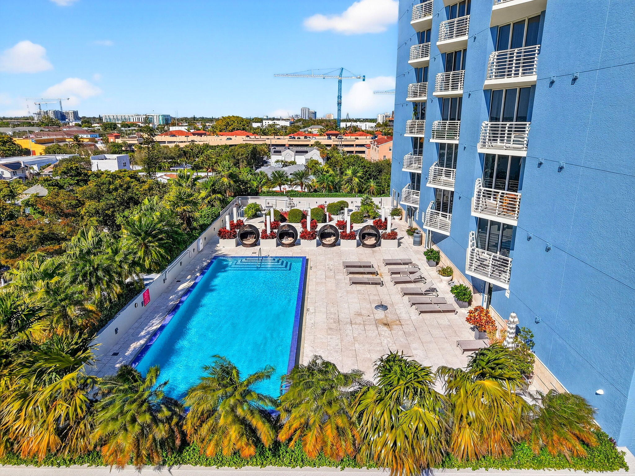 1551 N Flagler Drive 806