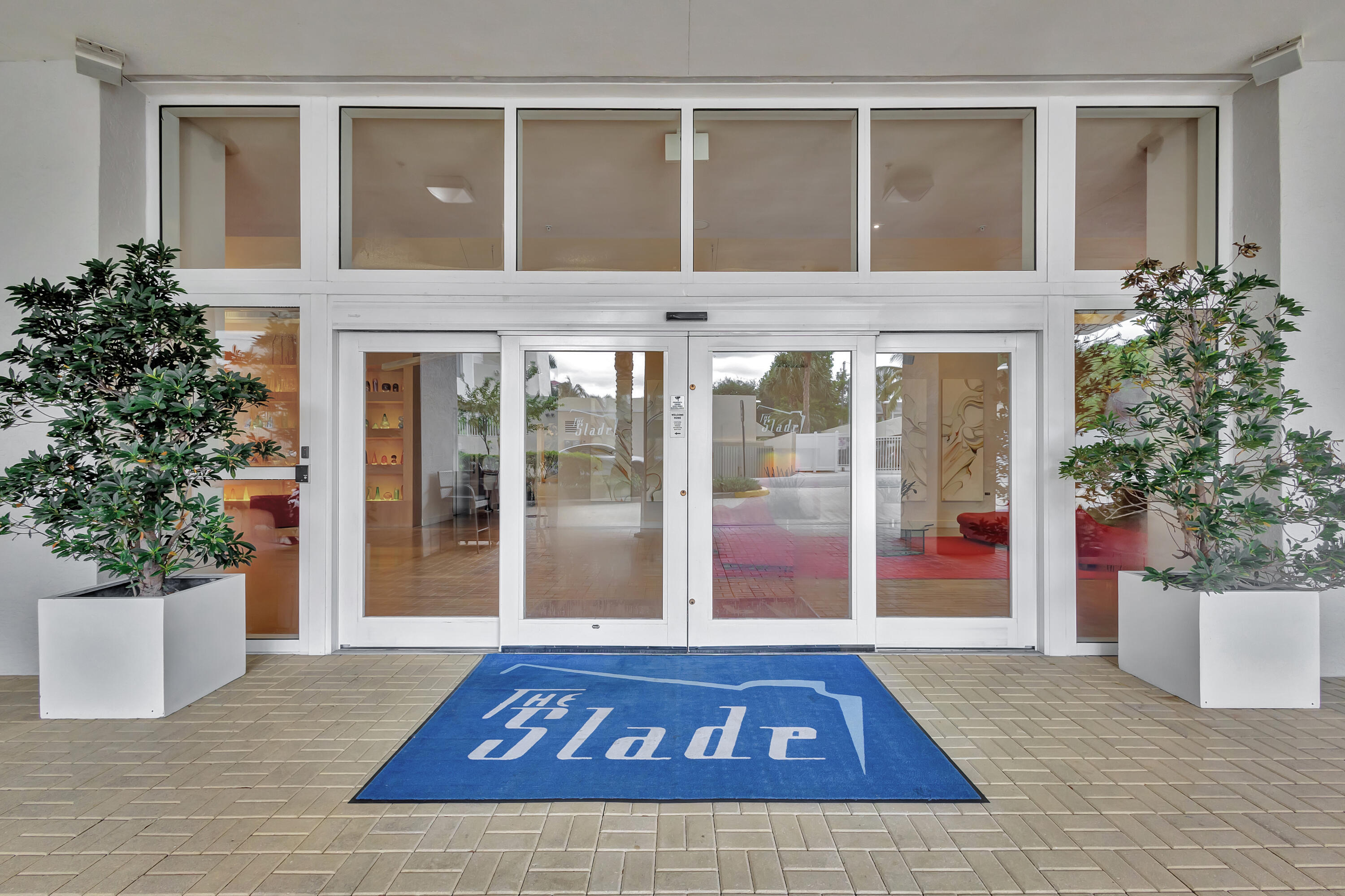 1551 N Flagler Drive 806