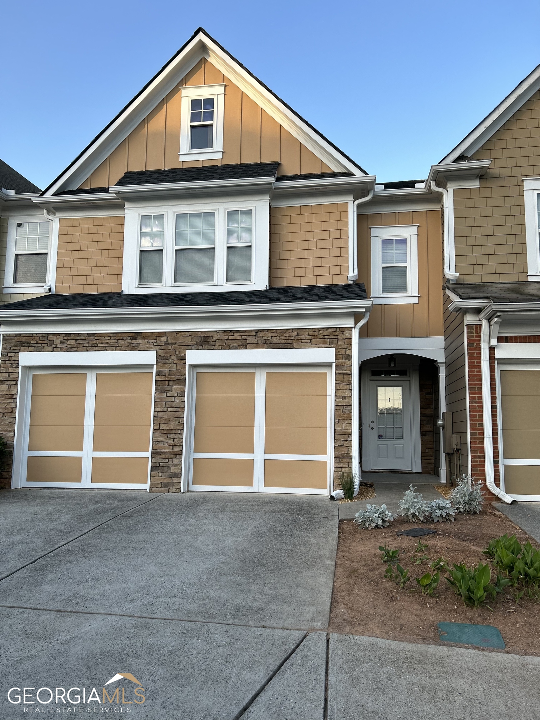 1633 Gardner Park Court