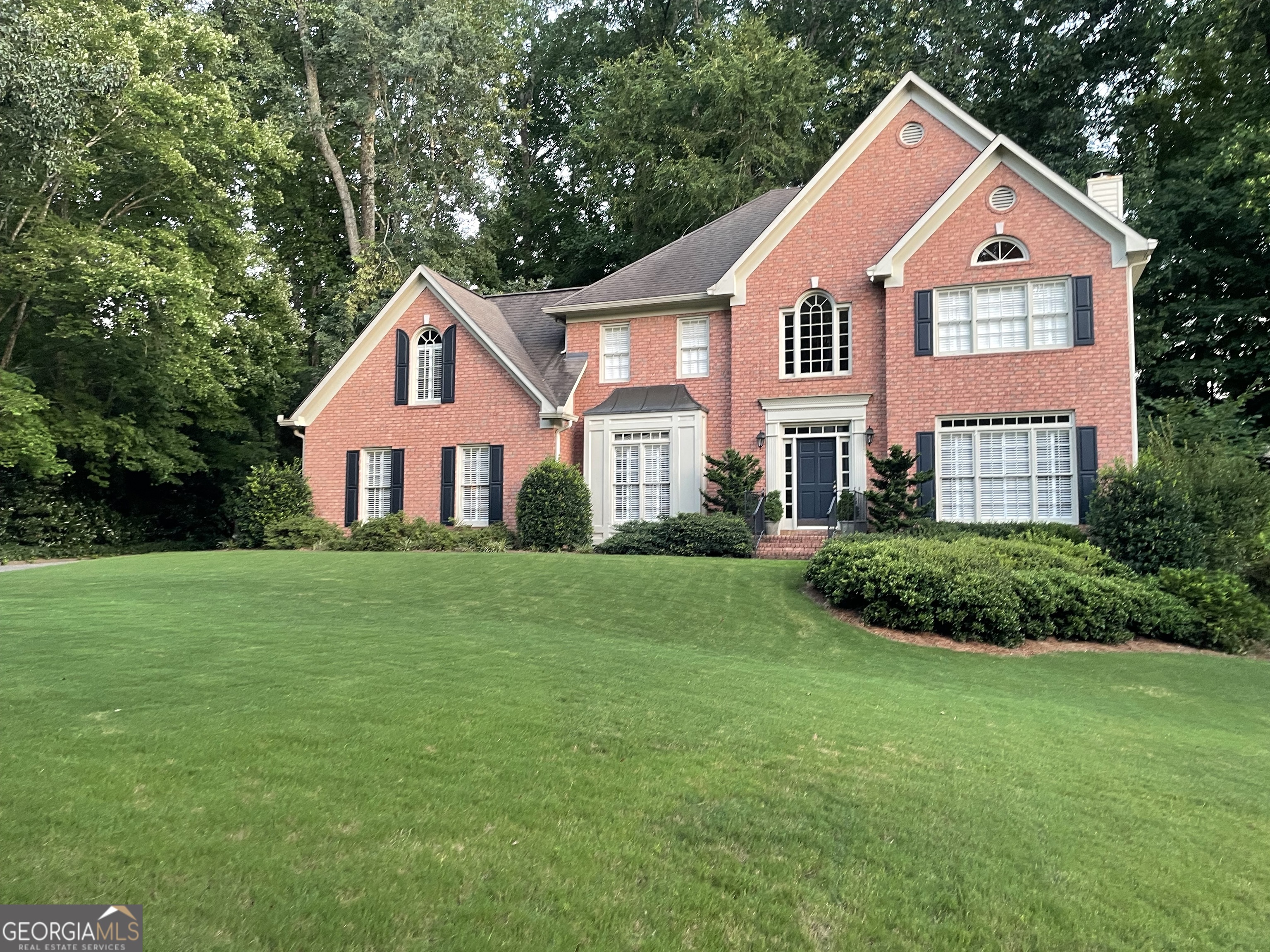 3980 Devon Oaks Drive