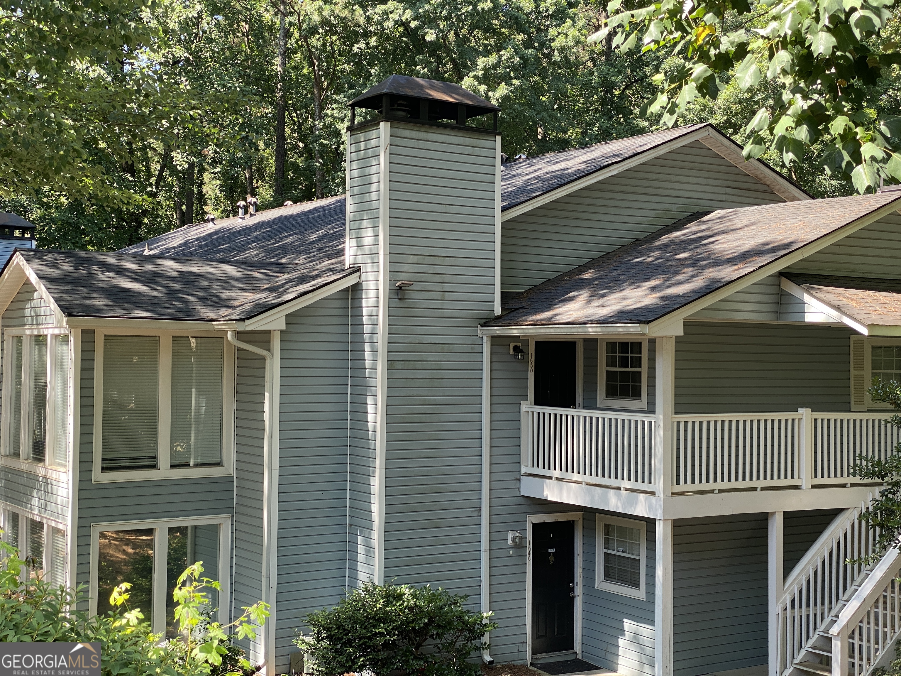 1650 Roanoke Place SE