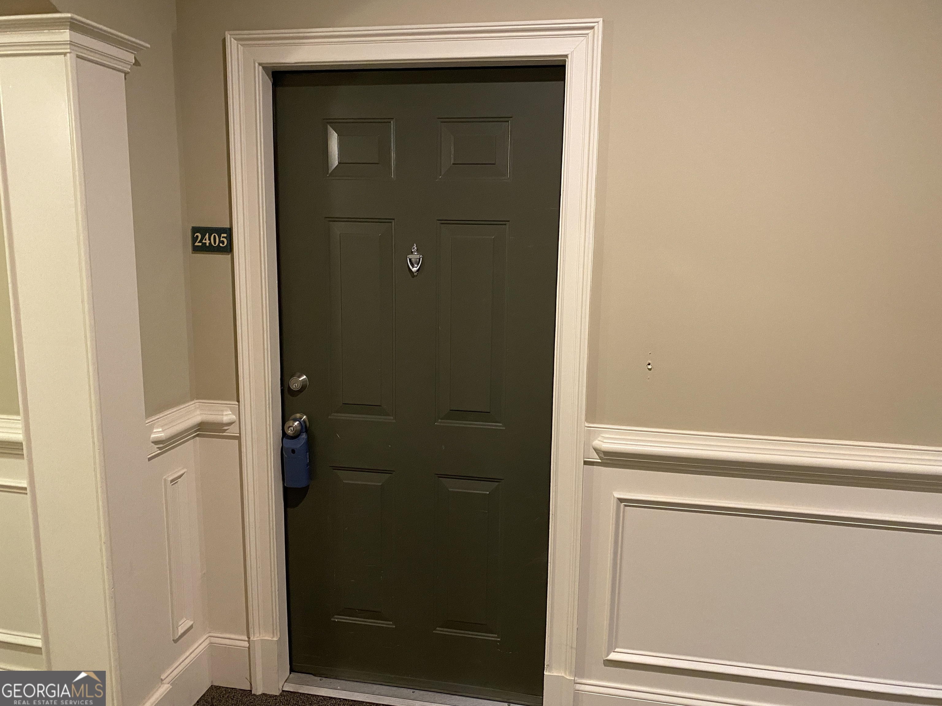 2405 Stratford Commons # 2405